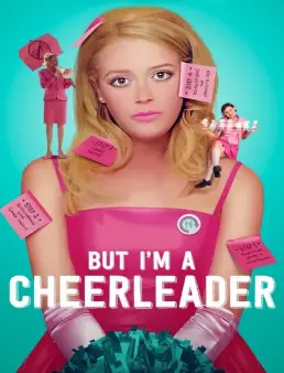 فيلم فيلم But I'm a Cheerleader 1999 مترجم للعربية 1999