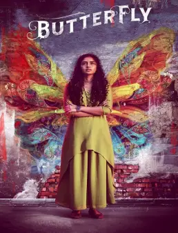 فيلم فيلم Butterfly 2022 مترجم 2022