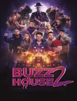 فيلم Buzz House 2 2025 مترجم
