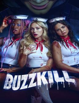 فيلم Buzzkill 2026 مترجم