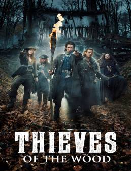 مسلسل مسلسل Thieves of the Wood الموسم 1 الحلقة 9 2018