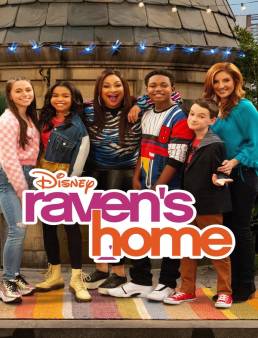 مسلسل مسلسل Raven's Home الموسم 4 الحلقة 16 2020