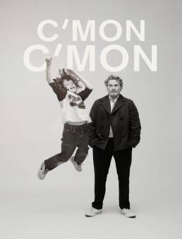 فيلم فيلم C'mon C'mon 2021 مترجم 2021