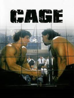 فيلم فيلم Cage 1989 مترجم 1989