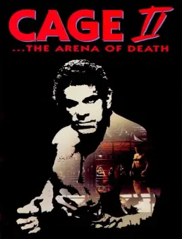فيلم فيلم Cage II: The Arena of Death 1994 مترجم 1994