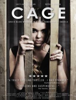 فيلم فيلم Cage مترجم 2016
