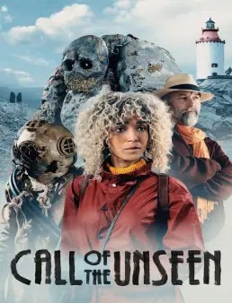 فيلم فيلم Call of the Unseen 2022 مترجم 2022