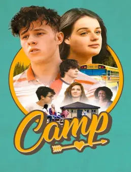 فيلم فيلم Camp 2023 مترجم 2023