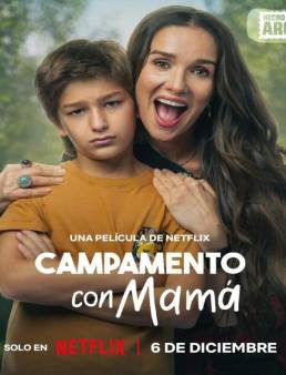 فيلم فيلم Camp Crasher 2024 مترجم 2024