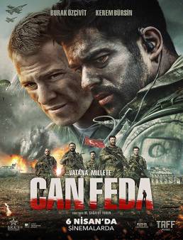 فيلم فيلم فداء الروح 2018 مترجم 2018