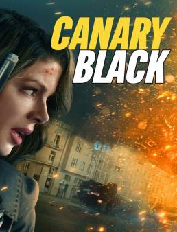 فيلم فيلم Canary Black 2024 مترجم 2024