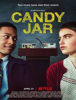 فيلم فيلم Candy Jar مترجم 2018