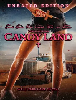 فيلم فيلم Candy Land 2023 مترجم 2023