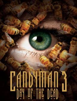 فيلم فيلم Candyman: Day of the Dead 1999 مترجم للعربية 1999