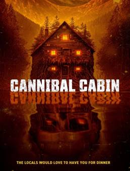 فيلم فيلم Cannibal Cabin 2022 مترجم 2022