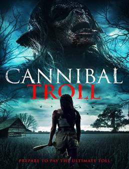 فيلم فيلم Cannibal Troll 2021 مترجم 2021