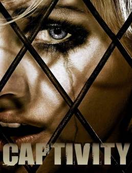 فيلم فيلم Captivity 2007 مترجم 2007