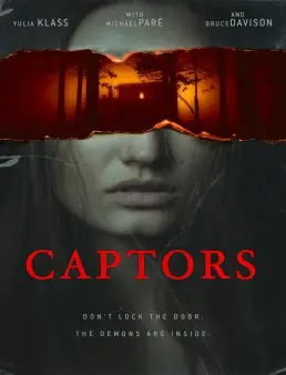 فيلم فيلم Captors 2022 مترجم 2022