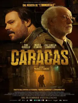 فيلم فيلم Caracas 2024 مترجم 2024