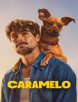 فيلم فيلم Caramelo 2025 مترجم 2025