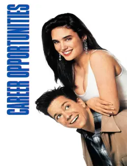 فيلم فيلم Career Opportunities 1991 مترجم 1991