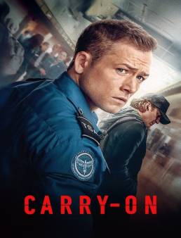 فيلم فيلم Carry-On 2024 مترجم 2024