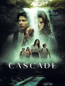 فيلم فيلم Cascade 2023 مترجم 2023