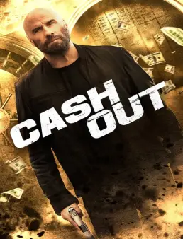 فيلم فيلم Cash Out 2024 مترجم 2024