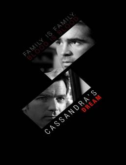 فيلم فيلم Cassandra's Dream 2007 مترجم 2007