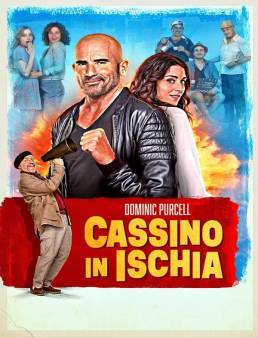 فيلم فيلم Cassino in Ischia 2024 مترجم 2024
