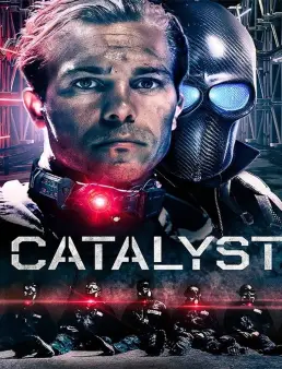 فيلم فيلم Catalyst 2025 مترجم 2025