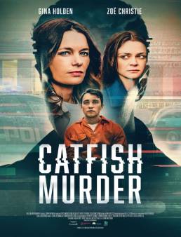 فيلم فيلم Catfish Murder 2023 مترجم 2023