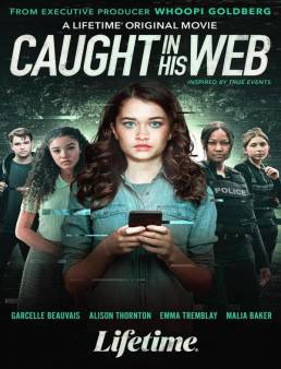فيلم فيلم Caught in His Web 2022 مترجم 2022