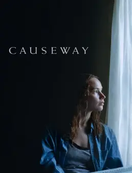 فيلم فيلم Causeway 2022 مترجم 2022