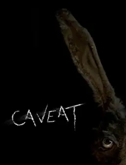 فيلم فيلم Caveat 2021 مترجم 2020