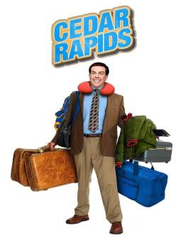 فيلم فيلم Cedar Rapids 2011 مترجم 2011