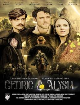 فيلم فيلم Cedric &amp; Alysia 2024 مترجم 2024