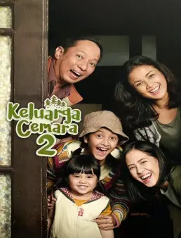 فيلم فيلم Cemara's Family 2 2022 مترجم 2022