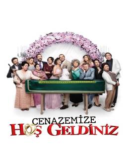 فيلم فيلم Cenazemize Hos Geldiniz 2023 مترجم 2023