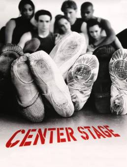 فيلم فيلم Center Stage 2000 مترجم كامل 2000