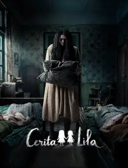 بوستر فيلم Cerita Lila 2026 مترجم | حكاية ليلى