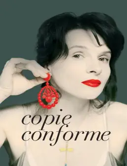 فيلم فيلم Certified Copy 2010 مترجم 2010