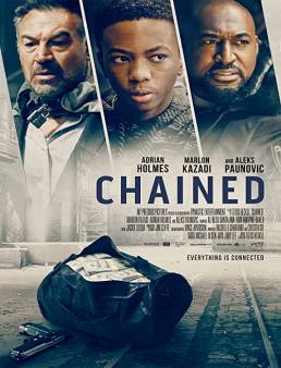 فيلم فيلم Chained 2020 مترجم 2020