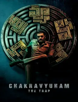 فيلم فيلم Chakravyuham 2023 مترجم 2023