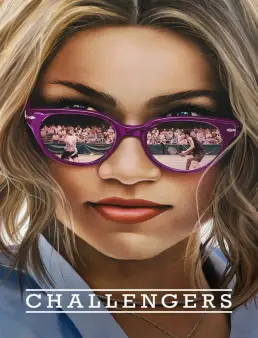 فيلم فيلم Challengers 2024 مترجم 2024