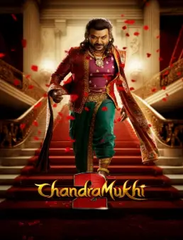 فيلم فيلم Chandramukhi 2 2023 مترجم 2023
