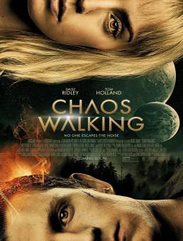 فيلم فيلم Chaos Walking 2021 مترجم 2021