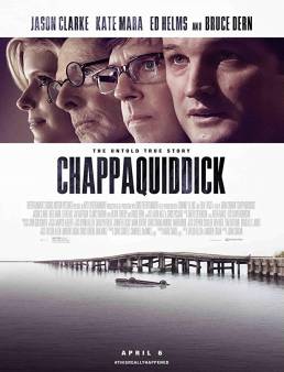 فيلم فيلم Chappaquiddick 2017 مترجم 2017