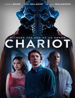 فيلم فيلم Chariot 2022 مترجم 2022