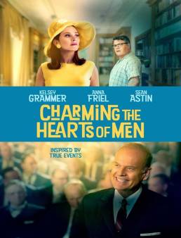 فيلم فيلم Charming the Hearts of Men 2020 مترجم كامل 2020